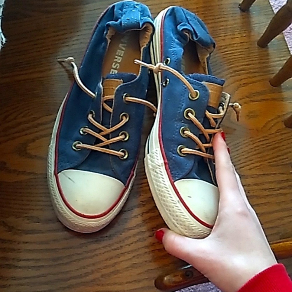Converse